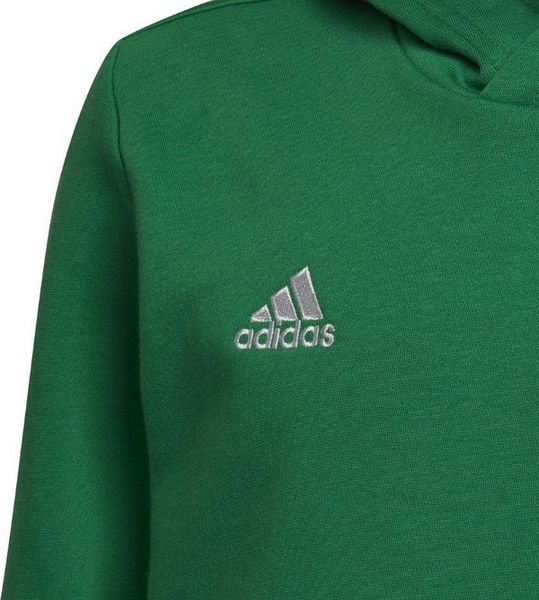 Fotoja e Duks për djem Adidas ENTRADA 22 Y HI2143 HI2143, 128 cm, i gjelbër