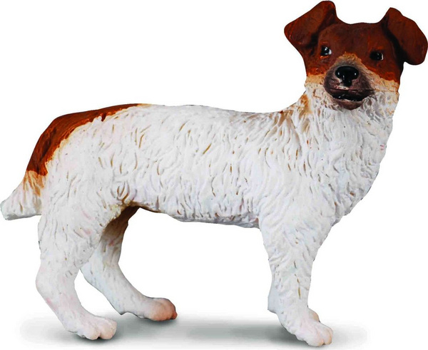Fotoja e Figurë Collecta Dog Jack Russell Terrier