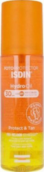 Fotoja e LoSion për rrezitje Isdin Fotoprotector Hydro Oil SPF 30 (200 ml)