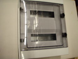 Fotoja e Ndërprerës Elektro-Plast Hermetic i montuar RH-24 IP65 36.24