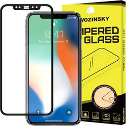 Fotoja e Xhami mbrojtës Wozinsky për Apple iPhone XS Max