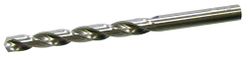 Fotoja e Shpuese metalike cilindrike Pro-Line HSS, 9.9mm, 5 copë