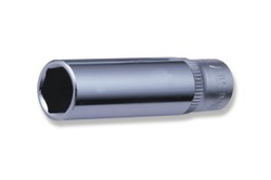Fotoja e Kapak metalik Jonnesway, 1/4", 8 mm