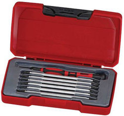 Fotoja e Set kaçavidash Teng Tools, 8 copë
