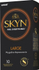 Fotoja e Prezervativë UNIMIL Skyn Large, 10 copë, Picture 1