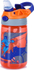 Fotoja e Shishe për fëmijë Contigo Gizmo Flip Superhero, 420ml, portokalli, Picture 1