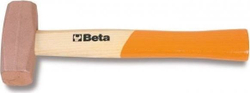 Fotoja e Çekiç me dorezë druri Beta Tools, 600 g