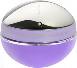 Fotoja e Eau de Parfum Paco Rabanne Ultraviolet, 80 ml