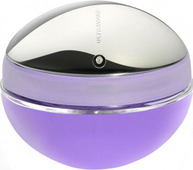 Fotoja e Eau de Parfum Paco Rabanne Ultraviolet, 80 ml