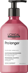Fotoja e Shampo L'Oreal Professionnel Serie Expert Pro Longer, 500ml