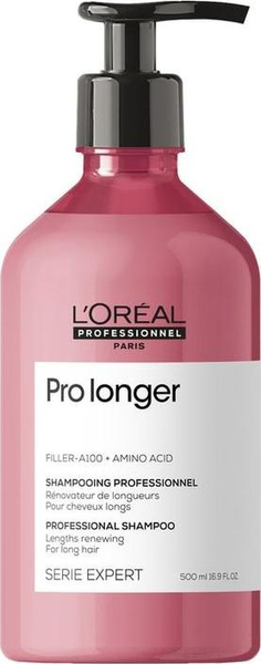 Fotoja e Shampo L'Oreal Professionnel Serie Expert Pro Longer, 500ml