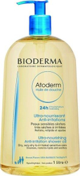 Fotoja e Vaj për banjë Bioderma, 1 l