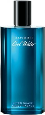 Fotoja e Locion pas rruajtjes Davidoff Cool Water, 125ml