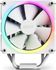 Fotoja e Ftohës për procesor Nzxt T120 (RC-TN120-W1), 1150/1151/1155/1156/1200,AM4,1700/1851, i bardhë, Picture 2