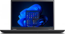 Fotoja e Laptop Lenovo ThinkPad P16v Gen 2, 16", Intel Core Ultra 7 165H vPro, 32GB RAM, 1TB SSD, NVIDIA RTX 2000 Ada, i zi