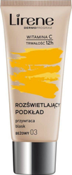 Fotoja e Fontadinë Lirene Illuminating 03, 30 ml