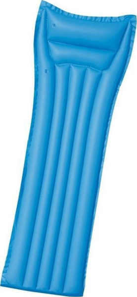 Fotoja e Dyshek për plazh Bestway 183x69cm, i kaltër