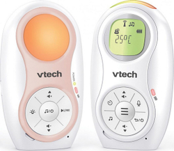 Fotoja e Monitorues për foshnje Nanny Vtech DM 1215, 460 m, i bardhë