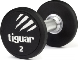 Fotoja e Shtangë për ushtrime Tiguar TI-WHPU0020, 2 kg