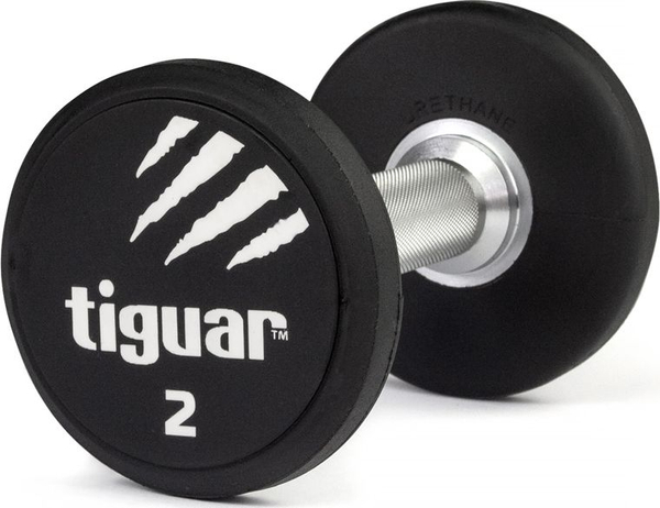 Fotoja e Shtangë për ushtrime Tiguar TI-WHPU0020, 2 kg
