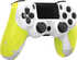 Fotoja e Ngjitëse për kontrollues të Sony Playstation 4 Lizard Skins Neon, e verdhë, Picture 1