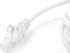 Fotoja e Kabllo PremiumCord UTP RJ45-RJ45, 5m, e hirtë, Picture 3