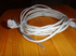 Fotoja e Kabllo PremiumCord UTP RJ45-RJ45, 5m, e hirtë, Picture 7