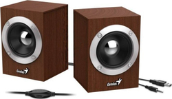 Fotoja e Altoparlant për kompjuter Genius SP-HF280