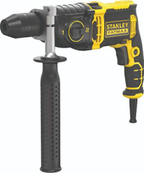 Fotoja e Shpuese me goditje Stanley FMEH1100K, 1100W