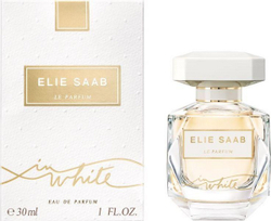 Fotoja e Eau De Parfum Elie Saab Le Parfum In White, 30ml