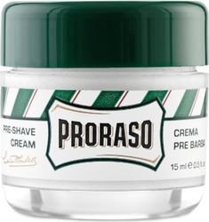 Fotoja e Krem hidratues para rruajtjes Proraso, 100ml