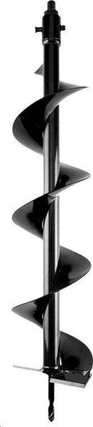 Fotoja e Shpues i tokës Graphite M14 për 58G084, 120 X 600 MM