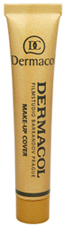 Fotoja e Krem pudër Dermacol, Tint No.225 30 g