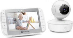 Fotoja e Monitorues për foshnja Motorola VM55