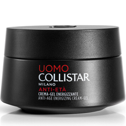 Fotoja e Krem për fytyrëXhel anti-plakje për lëkurë Collistar, 50 ml