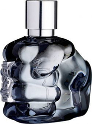 Fotoja e Eau de Toilette Diesel Only The Brave, 125 ml