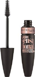 Fotoja e Maskarë Maybelline, Lash Sensational Luscious, 9.5ml, e zezë