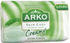 Fotoja e Sapun Arko Extra Cream 90 g, Picture 1