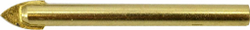 Fotoja e Majë për turjelë shpuese AWTools AW42701, 4 mm