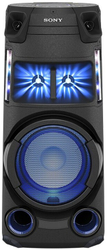 Fotoja e Altoparlant Sony MHC-V43D, i zi
