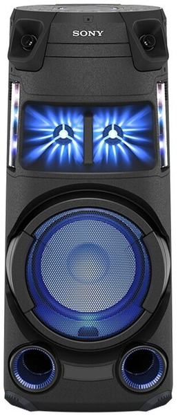 Fotoja e Altoparlant Sony MHC-V43D, i zi