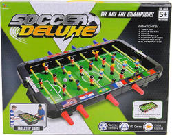 Fotoja e Lojë tavoline Adar Futboll Deluxe