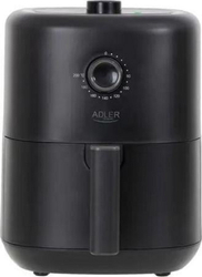Fotoja e Fritezë Adler D6310 3.0 LTR, i zi