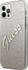 Fotoja e Mbrojtëse Guess Glitter për iPhone 12 Pro Max GUHCP12LPCUGLSGO, e artë, Picture 2
