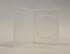 Fotoja e Kornizë transparente për CD Platinet, 14mm, Picture 1