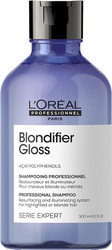 Fotoja e Shampo për flokë L'Oreal Professionnel Serie Expert Blondifier Gloss, 300 ml