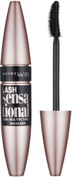 Fotoja e Maskarë Lash Sensational Maybelline, 9.5ml, e zezë