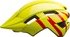 Fotoja e Helmetë biçiklete Bell Sidetrack II, 47-54 cm (S), e verdhë, Picture 1