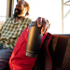 Fotoja e Termos Klean Kanteen TKWide, 355ml, i argjendtë, Picture 4
