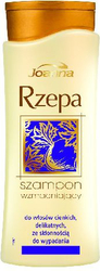 Fotoja e Shampo forcuese për flokë të hollë Joanna Rzepa, 400ml